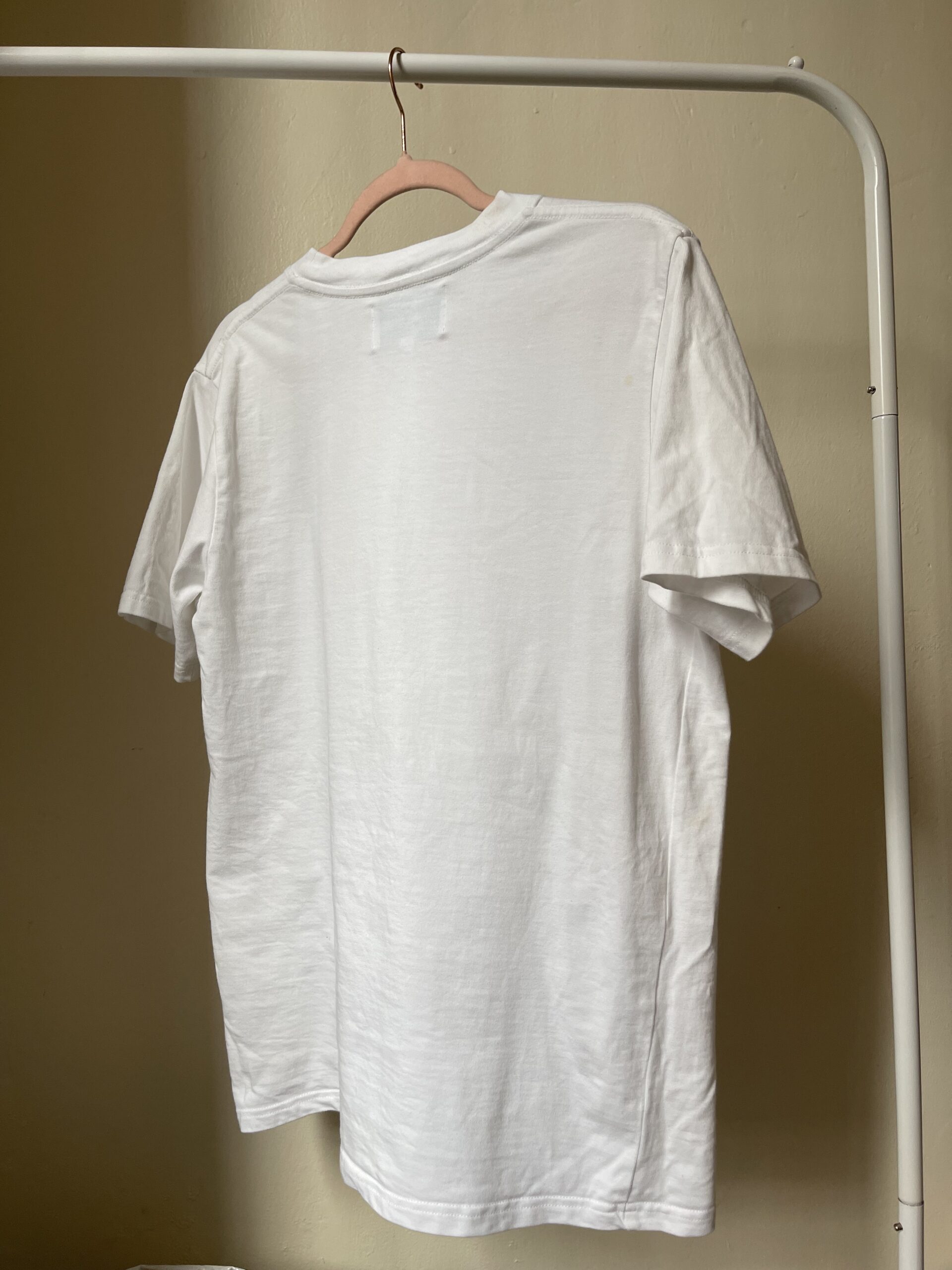 T-SHIRT CASABLANCA