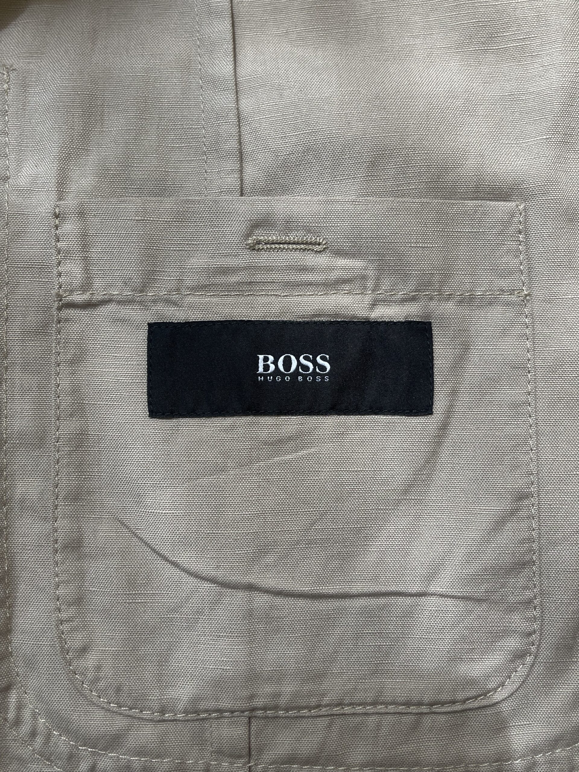 CHEMISE KAKI