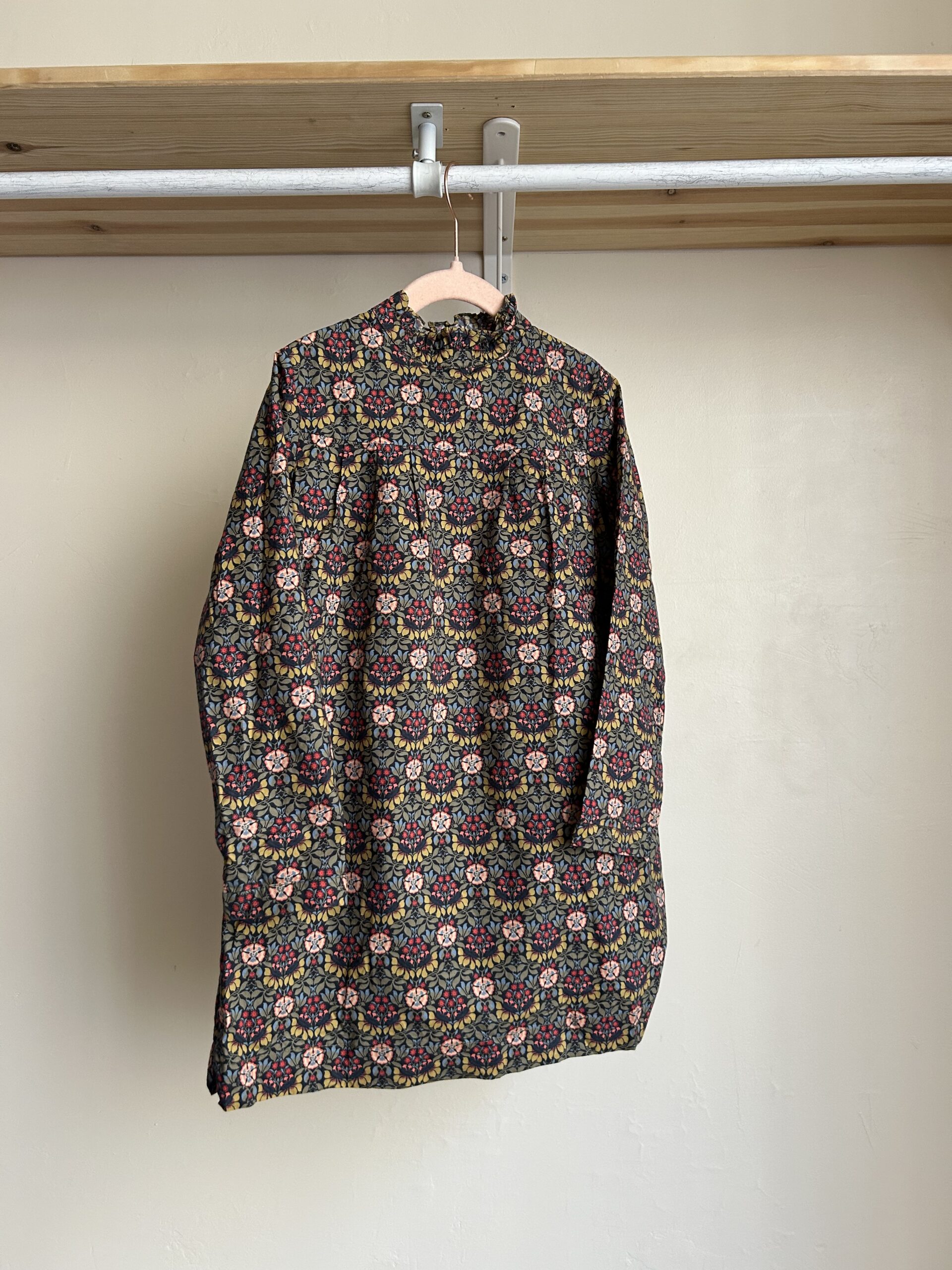 BONPOINT- ROBE