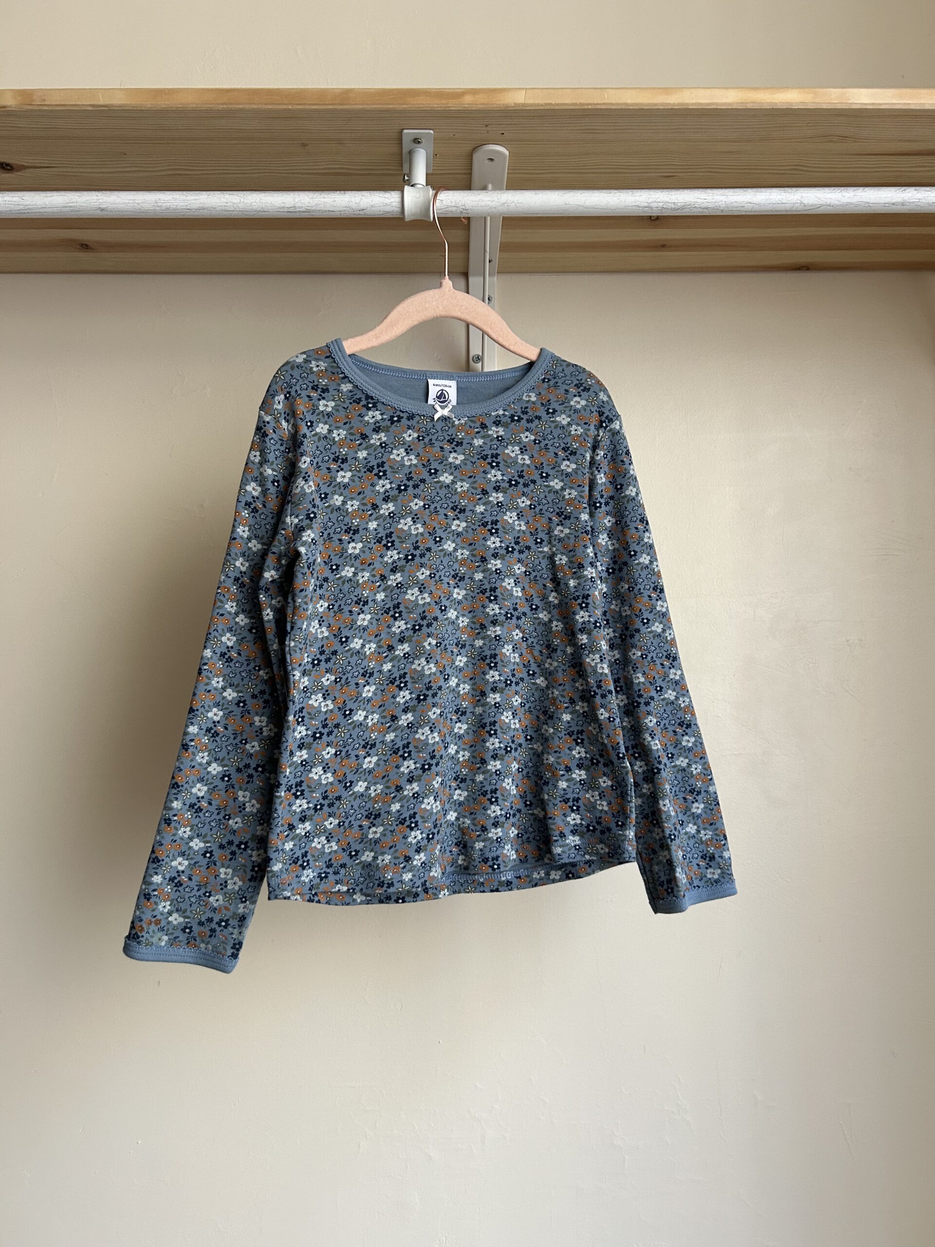 PETIT BATEAU - PYJAMA