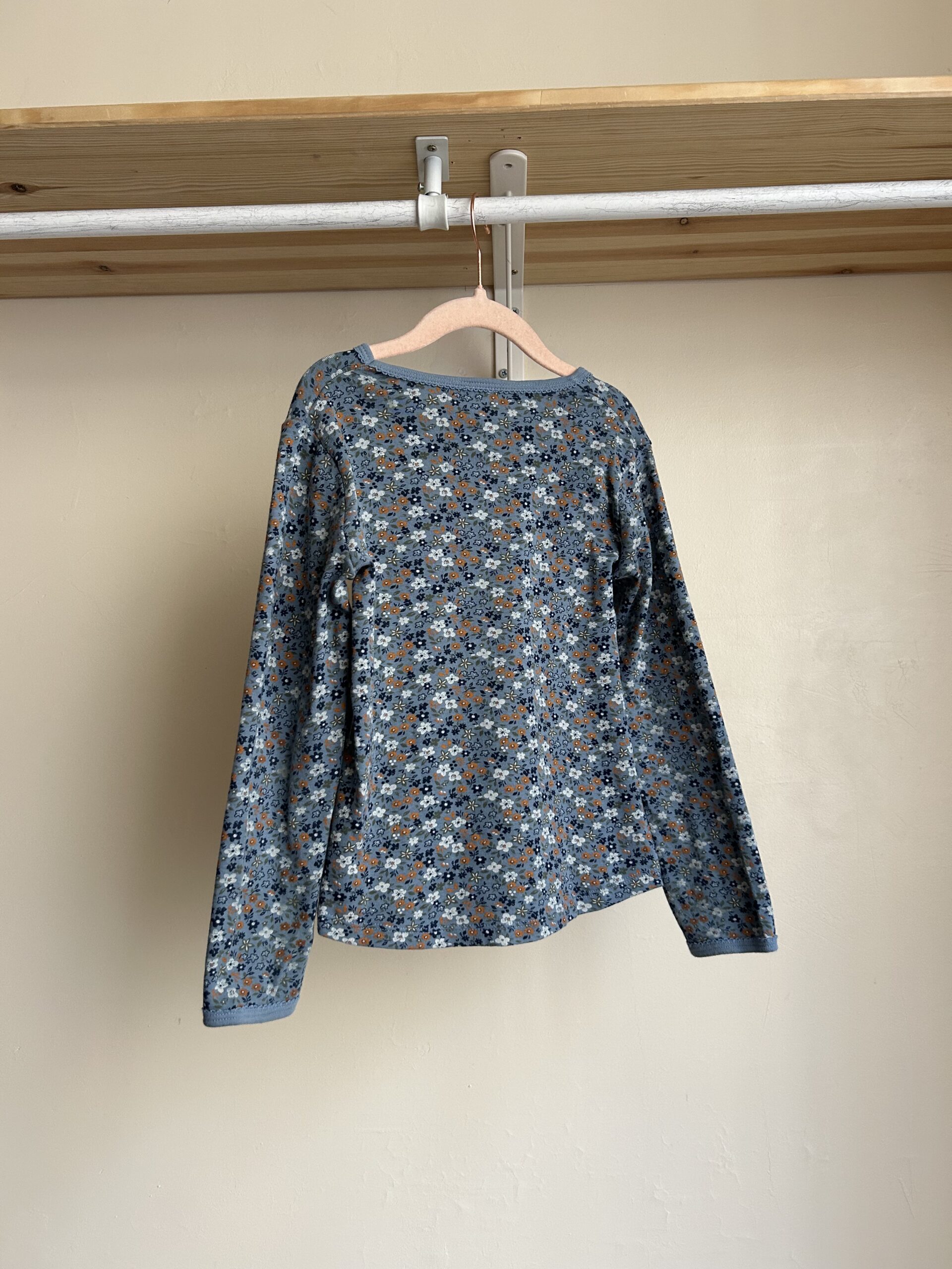 PETIT BATEAU - PYJAMA
