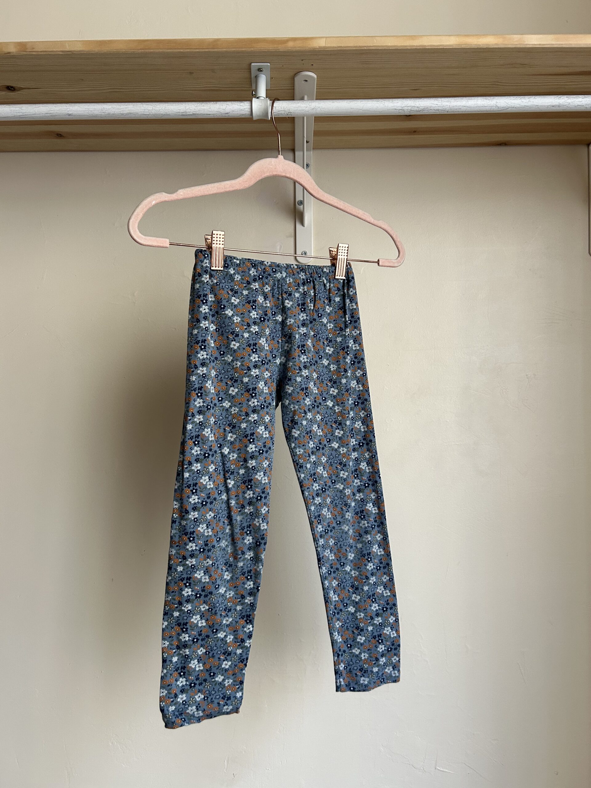 PETIT BATEAU - PYJAMA