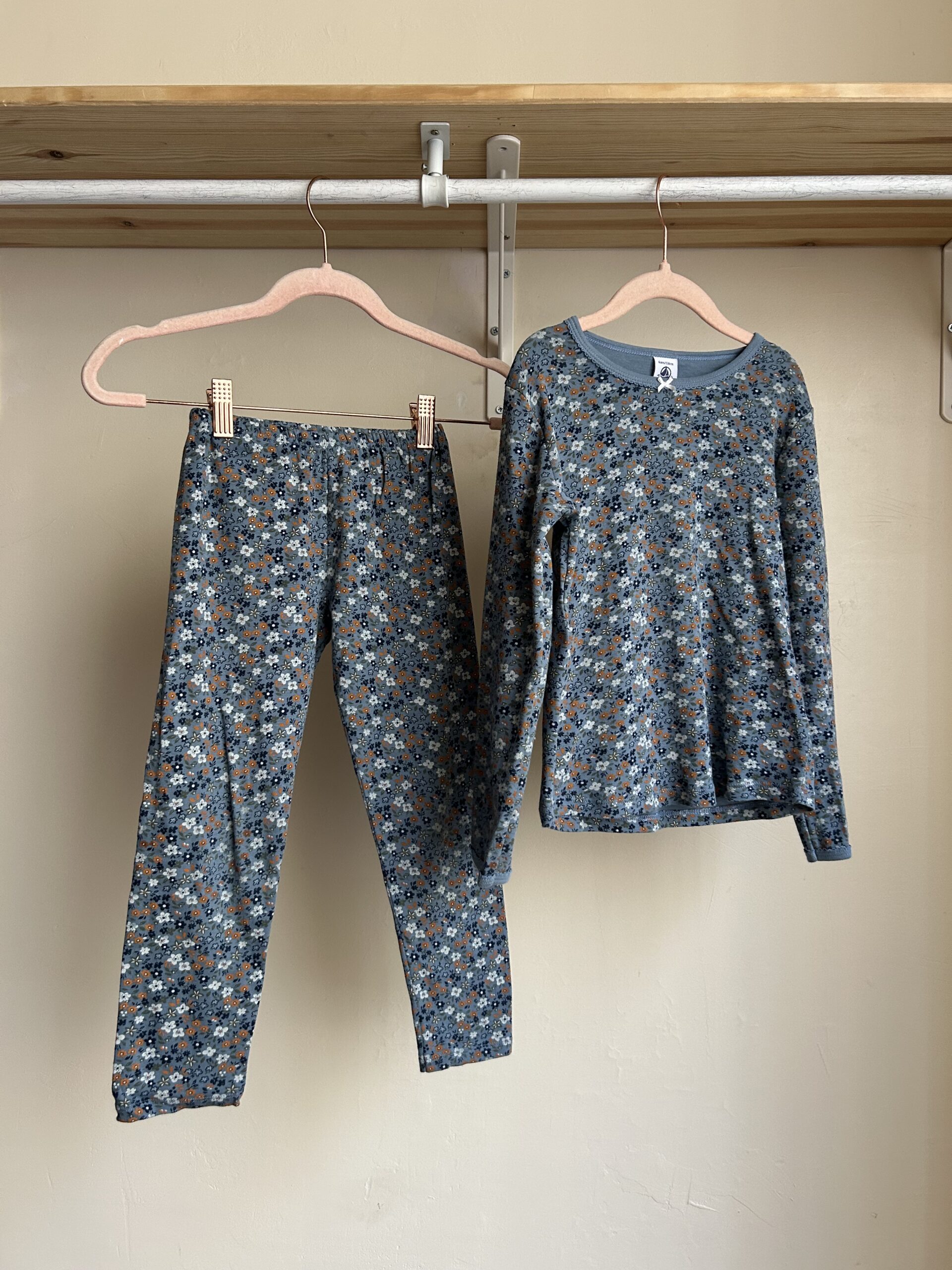 PETIT BATEAU - PYJAMA