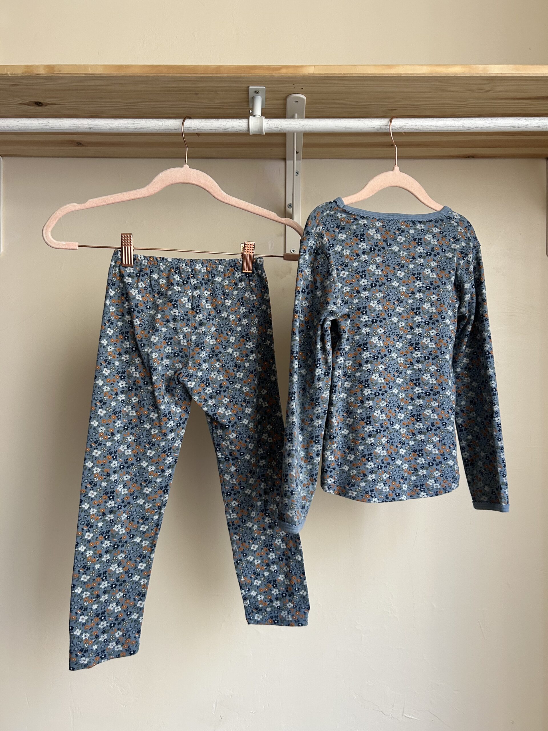 PETIT BATEAU - PYJAMA