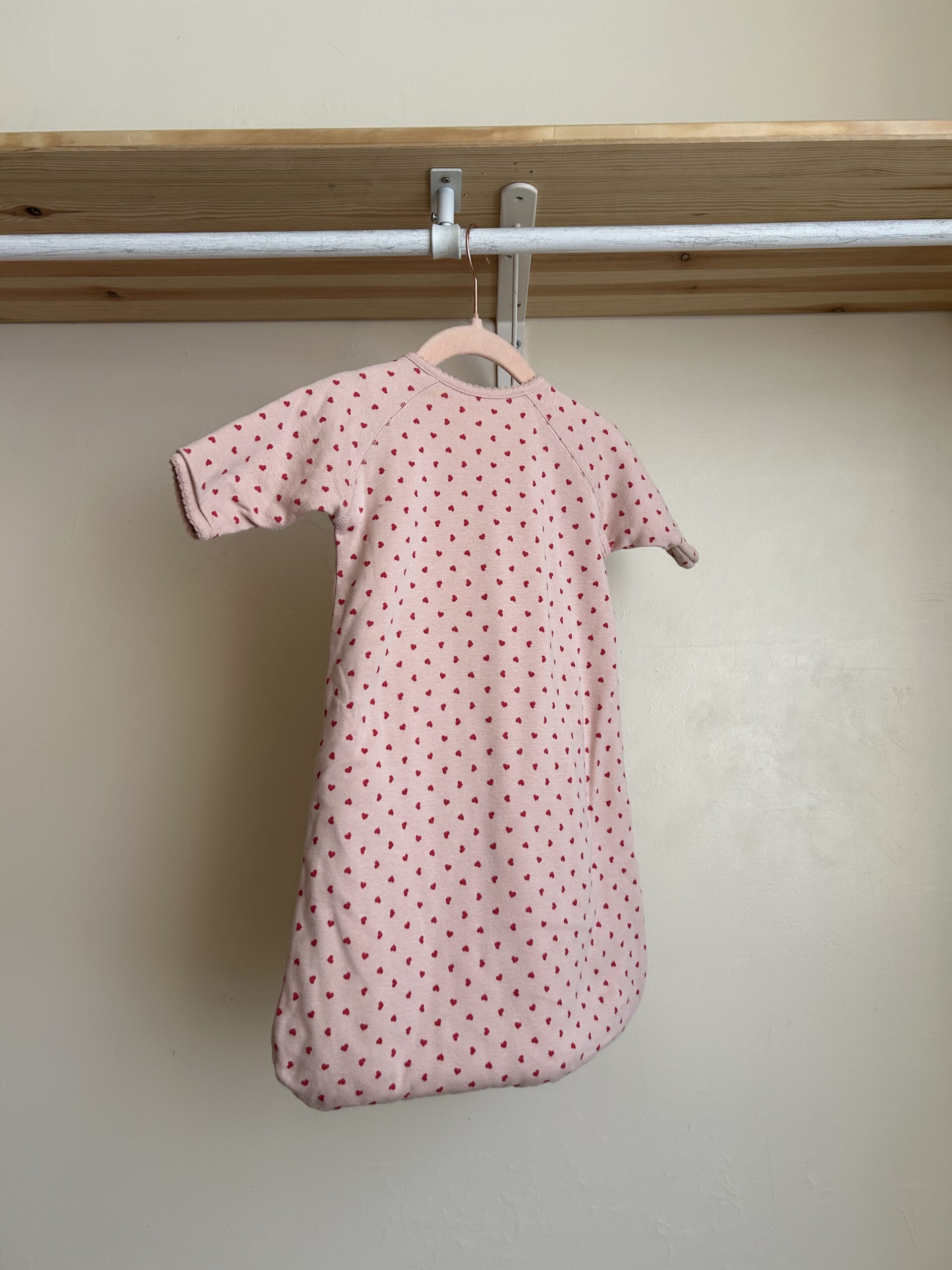 ZARA HOME - GIGOTEUSE ROSE