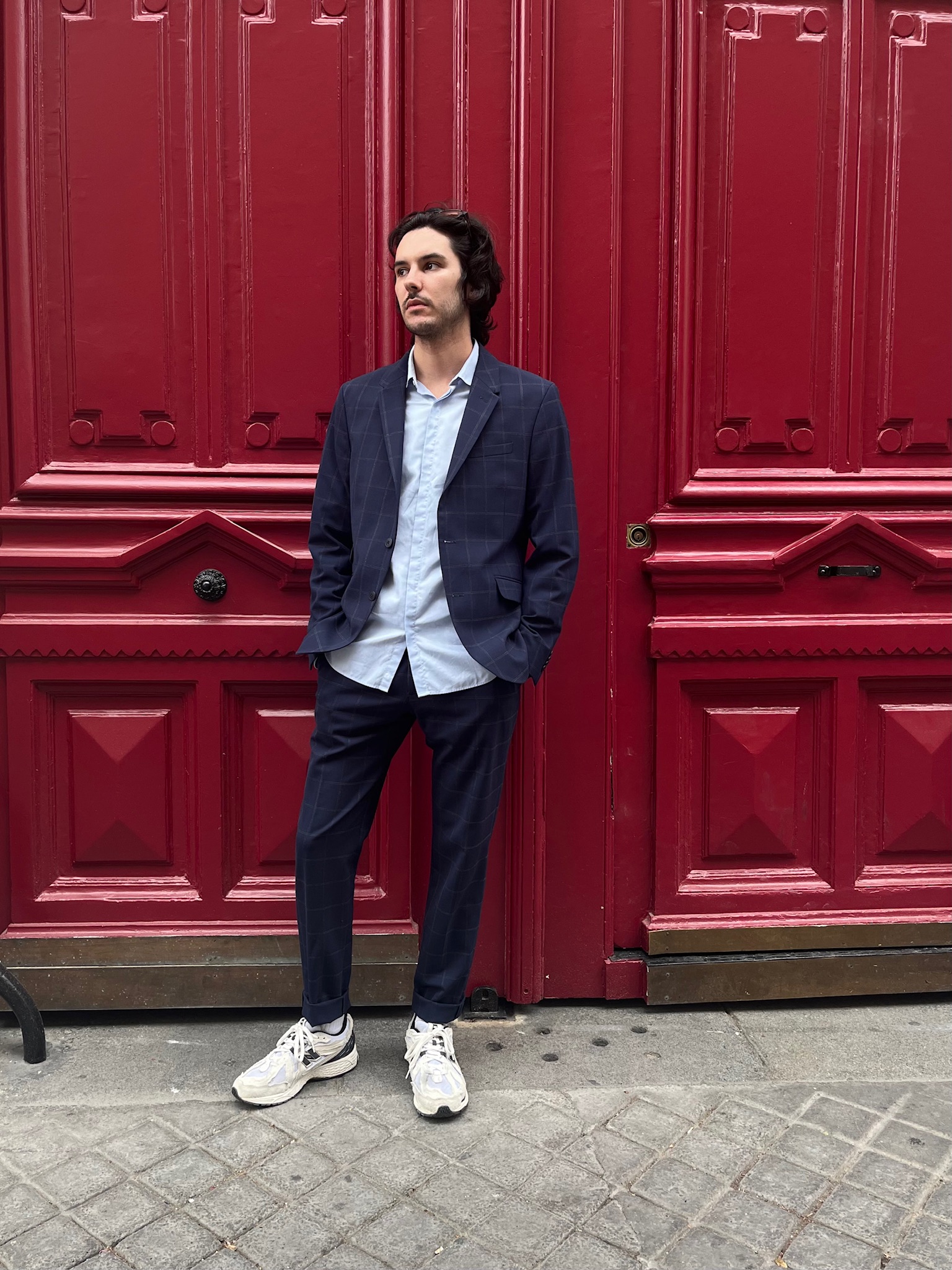 ZARA - ENSEMBLE DE COSTUME