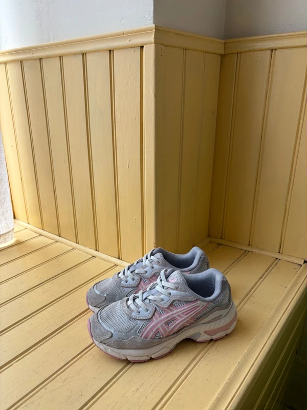 ASICS - BASKETS GEL-NYC
