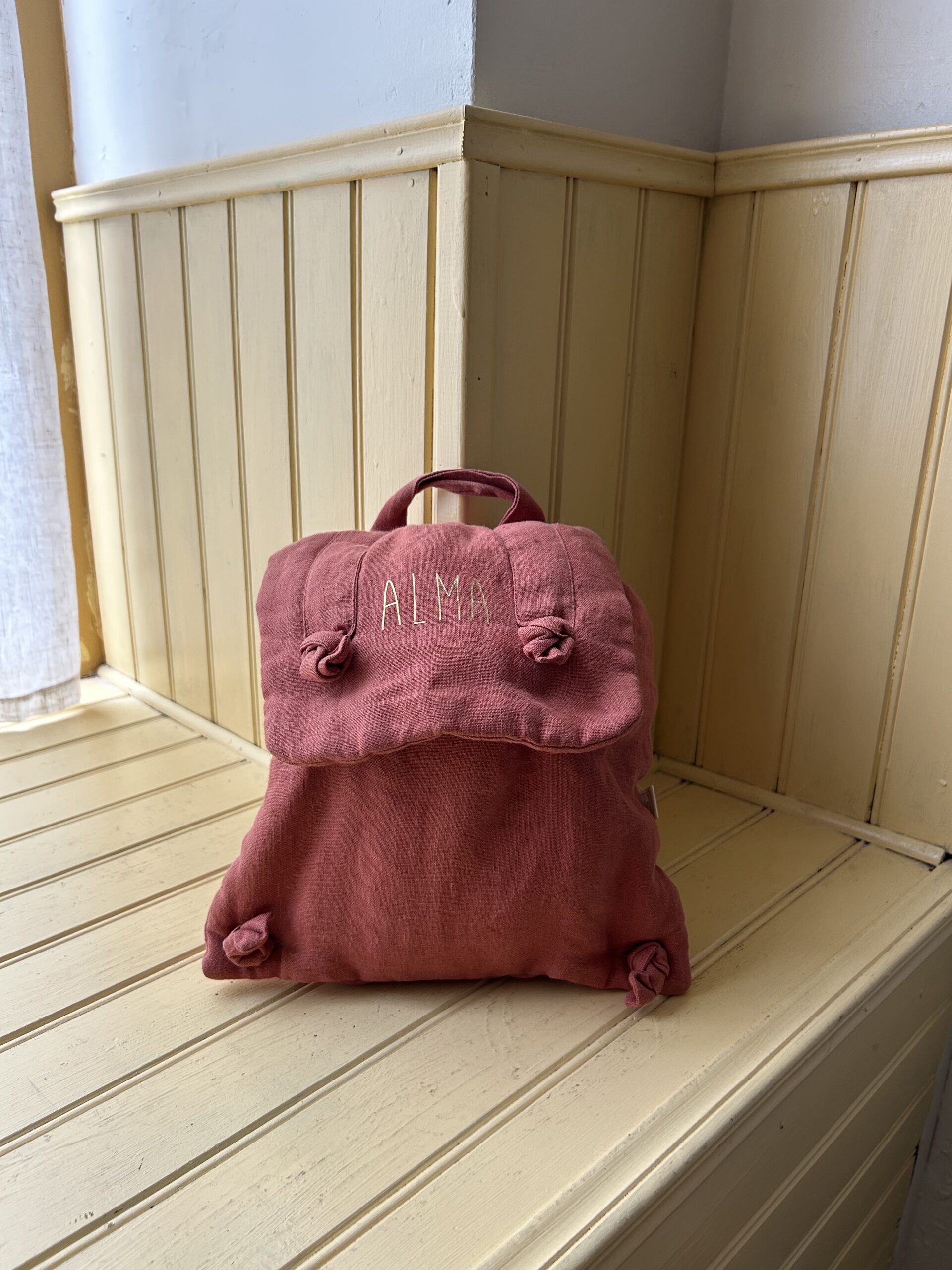 PETIT PICOTIN - SAC À DOS